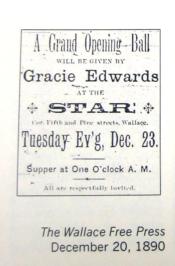 1890GracieEdwardsStar