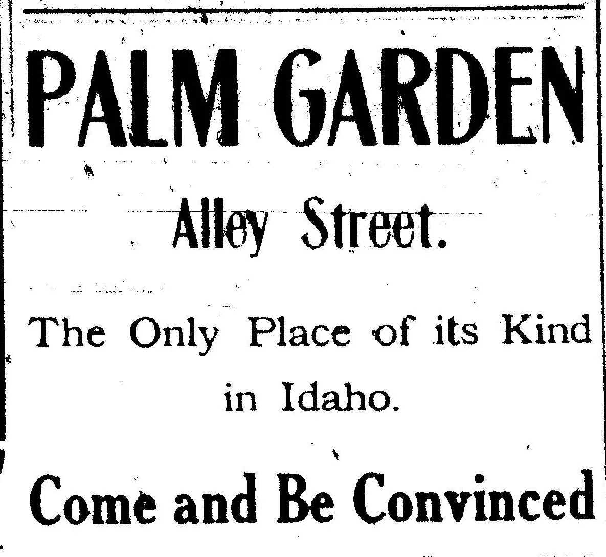 1908PalmGardenAdDailyTimesJuly16